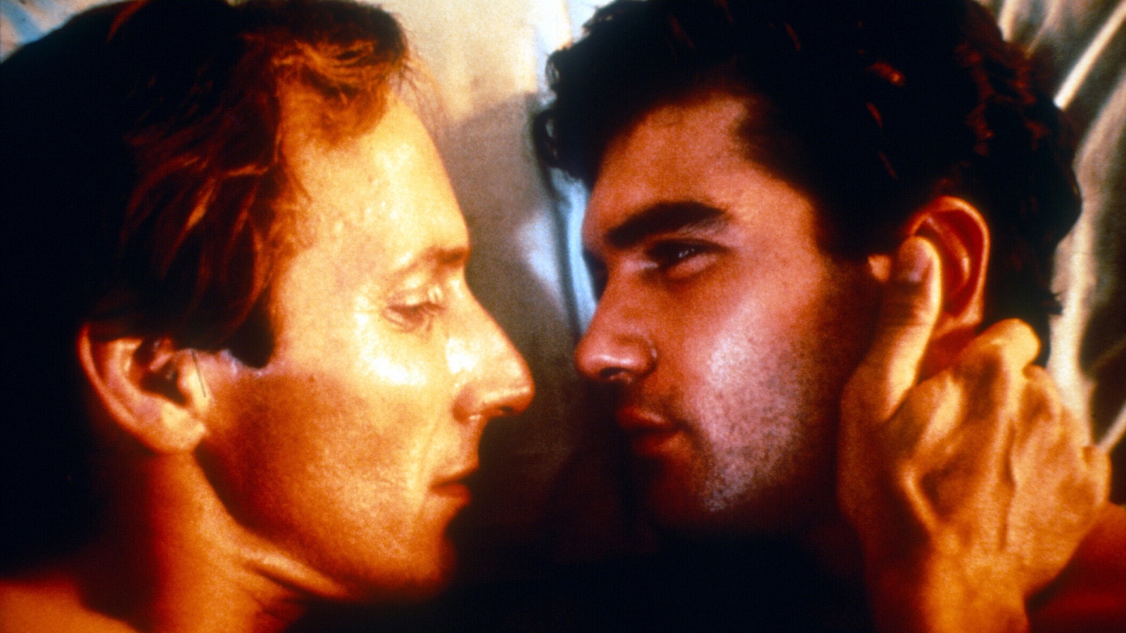 Law of Desire Coolidge Corner Theater